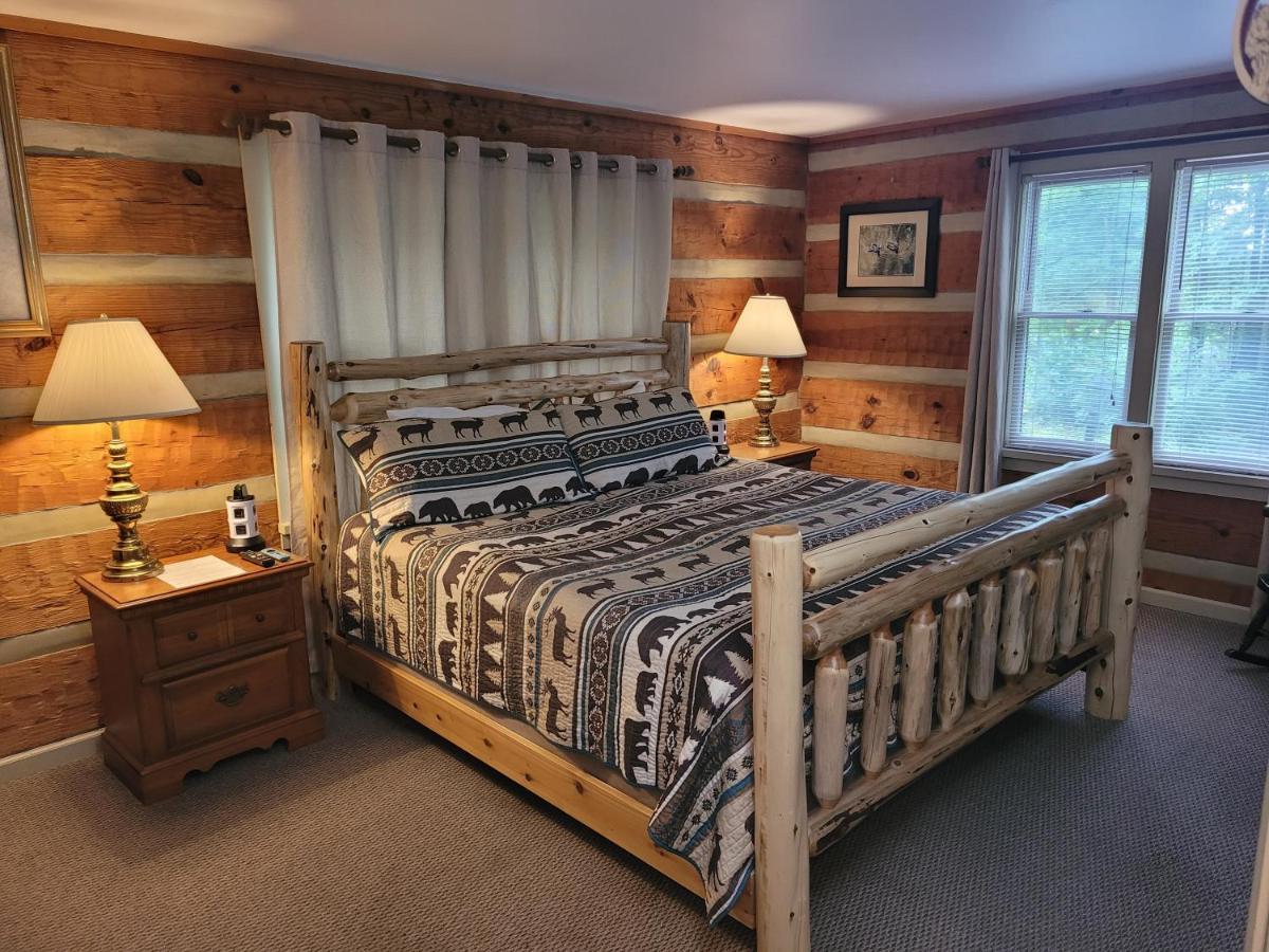 Villa Bears Hideaway Pigeon Forge Exterior foto