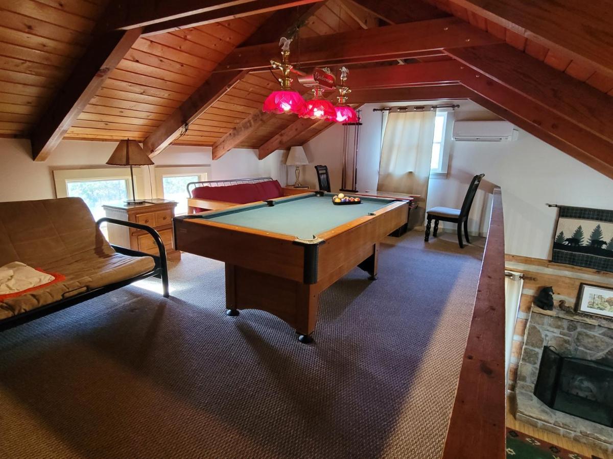 Villa Bears Hideaway Pigeon Forge Exterior foto