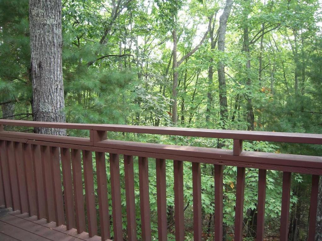 Villa Bears Hideaway Pigeon Forge Exterior foto