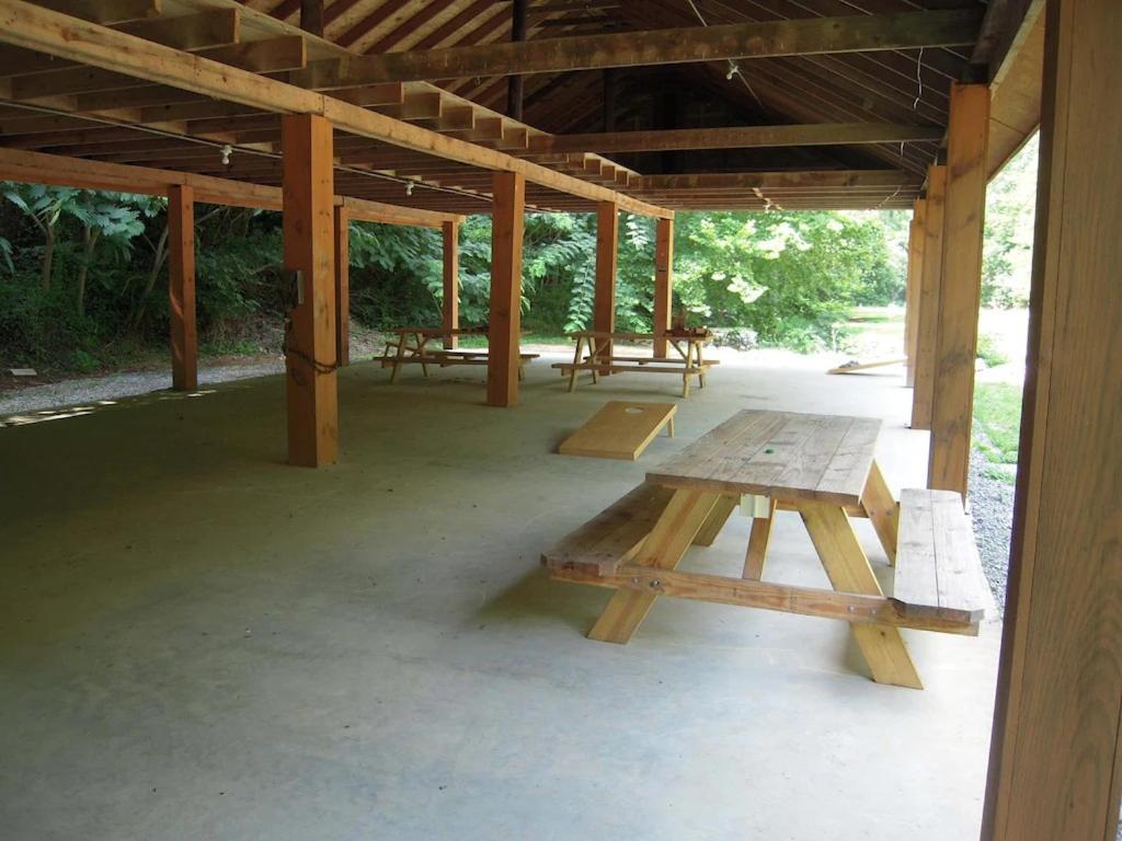 Villa Bears Hideaway Pigeon Forge Exterior foto